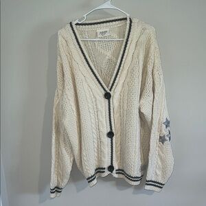 Taylor Swift “the cardigan” Folklore M/L
